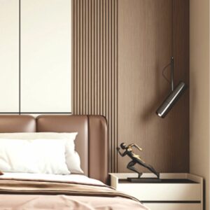 GS1512 Wall Panel